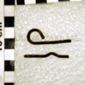 Sicherung Amazone Y0233013800