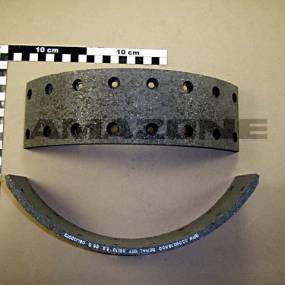 Bremsbelag Amazone Y0309219500