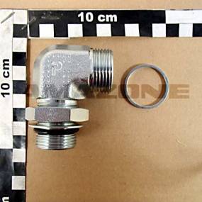 Winkelverschraubung L22 Amazone Y1013916