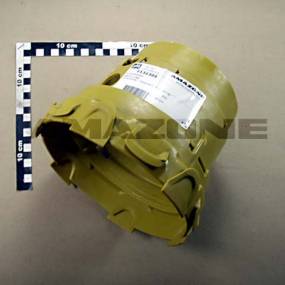 Schutztrichter Amazone Y134399