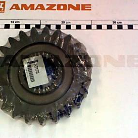 Zahnrad Z=23 M=7 Amazone Y293230703