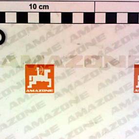 Federring 8 Amazone Y4495508