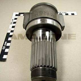 Welle Amazone Y553256