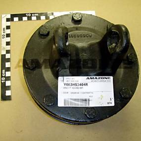 Kupplung Ft 421450 Nm (Y663H53404R) Amazone Y663H53404R