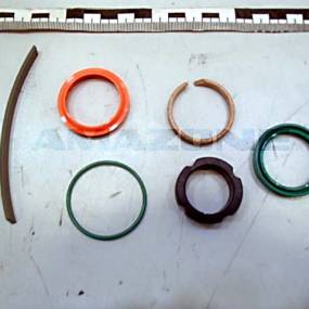 Dichtsatz Fuer Hydraulikzylinder Ga089 Amazone YDSPLA03003