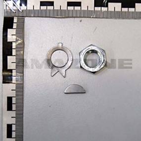 Montageteile Gd225 Amazone YY00167