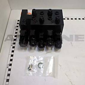 Anwinkeln-Klappen-Standard Amazone YY00688