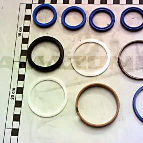 Dichtsatz Fuer Ga306 / Ga394 / Ga564 (Yy00933) Amazone