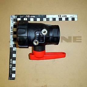 Kugelventil 2-Wege 1 1/4Zoll Amazone ZF1252