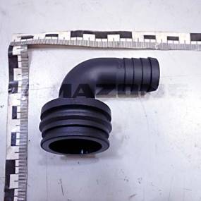 Stecktuelle T5 D25 90 Grad Amazone ZF1394