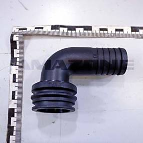 Stecktuelle T5 D30 90 Grad Amazone ZF1395