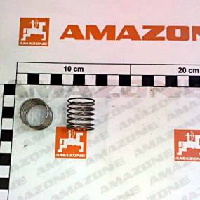 Feder Amazone ZF1648
