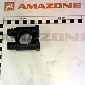 Doppelhahngehaeuse Amazone ZF180