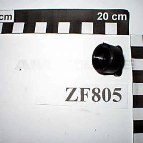 Blindkappe F. Magnetventil Amazone ZF805