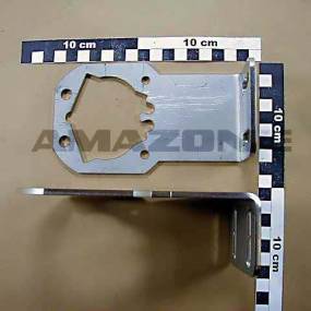Halter Modular-Fit Block Amazone ZF865