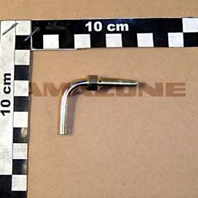 Rohrstutzen 90 Grad Amazone ZU115