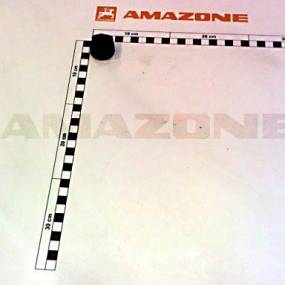 Membrankappe Amazone 101230029