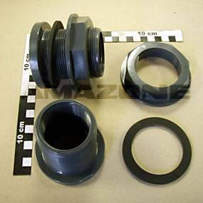 Tankverschraubung für Saugamatur Amazone 101230455