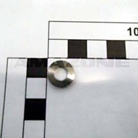 Scheibe 13,6X6,3X2 Druckhahn Amazone 101722