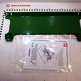 Nachrüstset Schutzblech für Antrieb (102299) Amazone