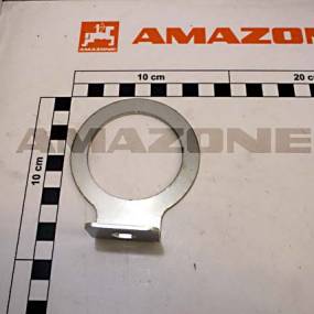 Haltewinkel für Befülleinrichtungsrohr Amazone 102324