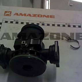 Ablassventil Saughahn Vorm. Amazone 102344