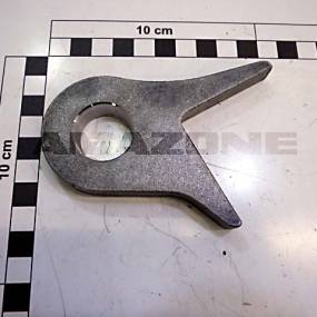 Gelenkstück 3 mit Kegelbohrung (103065) Amazone