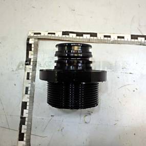 Stecktülle As=40 - Ag=2 Zoll Amazone 103481