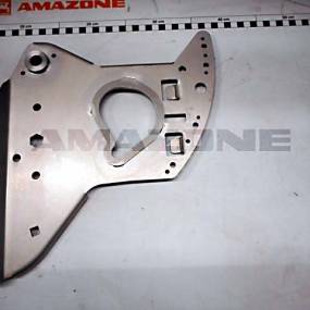 Bodenplatte rechts (103964) Amazone