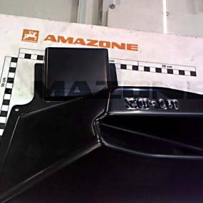 Leuchtenhalter rechts (105879) Amazone