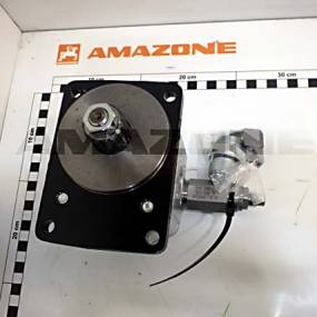 Austauschhydraulikmotor Dmc Amazone 106954