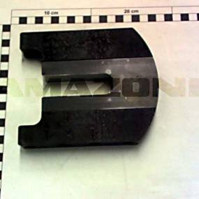 Druckplatte mit Langloch Amazone 108570