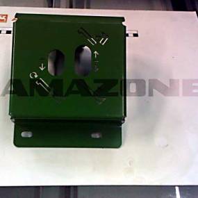 Handhebelabdeckung 2 Amazone 108645