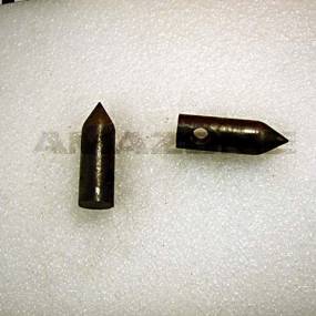 Fuehrungsspitze 22×70 Mm (1222900) Amazone