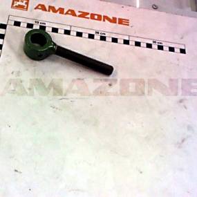 Halter Außenteil (02/K3) Amazone 124000208