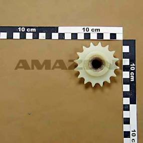Kettenspannrad Z=16 Alt: 1312700 Amazone 1311700