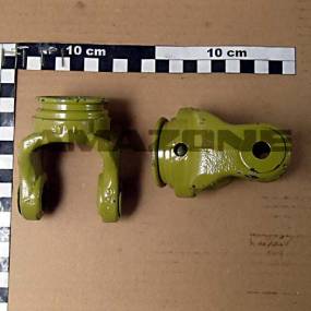 Rillengabel Kreuzgelenk 2100 Amazone 1413200