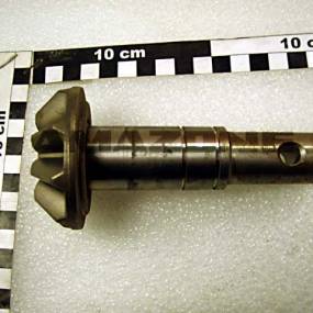 Ausgangswelle (15122) Amazone