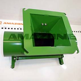 Schleuse Dn=125 Amazone 207466