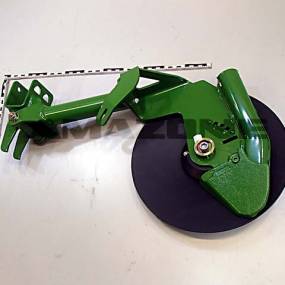 Rotec-Schar 2. Aussen rechts Amazone 207576