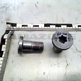 Schraube M16X30 linksgewinde 10.9 Amazone 210573