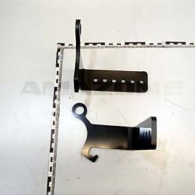 Kunststoffaufnehmer Oberlenker Amazone 211257