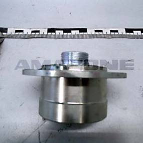 Nabe, links, Vormontiert Amazone 212449