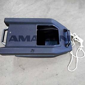 Kalibrierbehaelter Centaya Amazone 213112