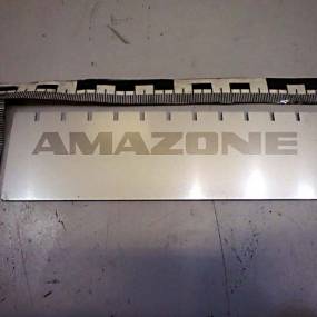 Leitblech Amazone 217815
