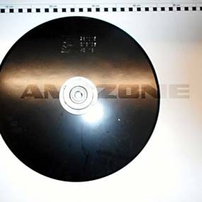 Scheibe mit Lagerung Amazone 218119