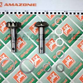 Rep.-Satz Wellen Gramm Tek Eks Amazone 300336