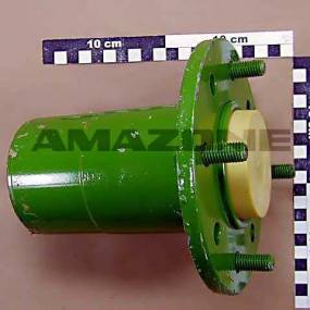 Lagergehaeuse Li. Kpl. (02) Amazone 3111500