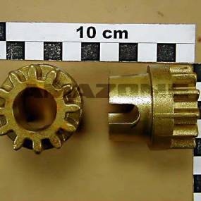 Getriebe-Antriebsrad Amazone 3672600