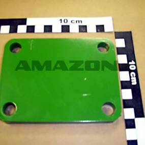 Halteplatte (02) Amazone 3797500